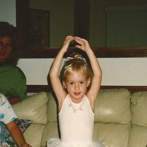 Meet your Posher, Jeanne